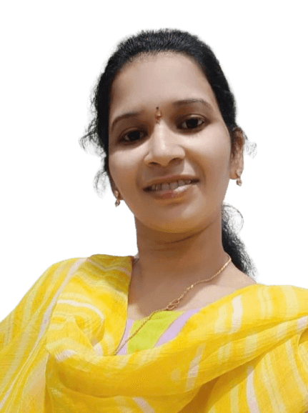 K Vijaya