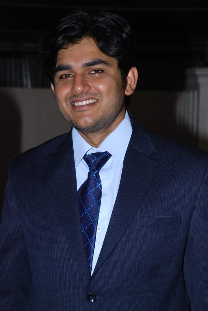 Lathif Patel